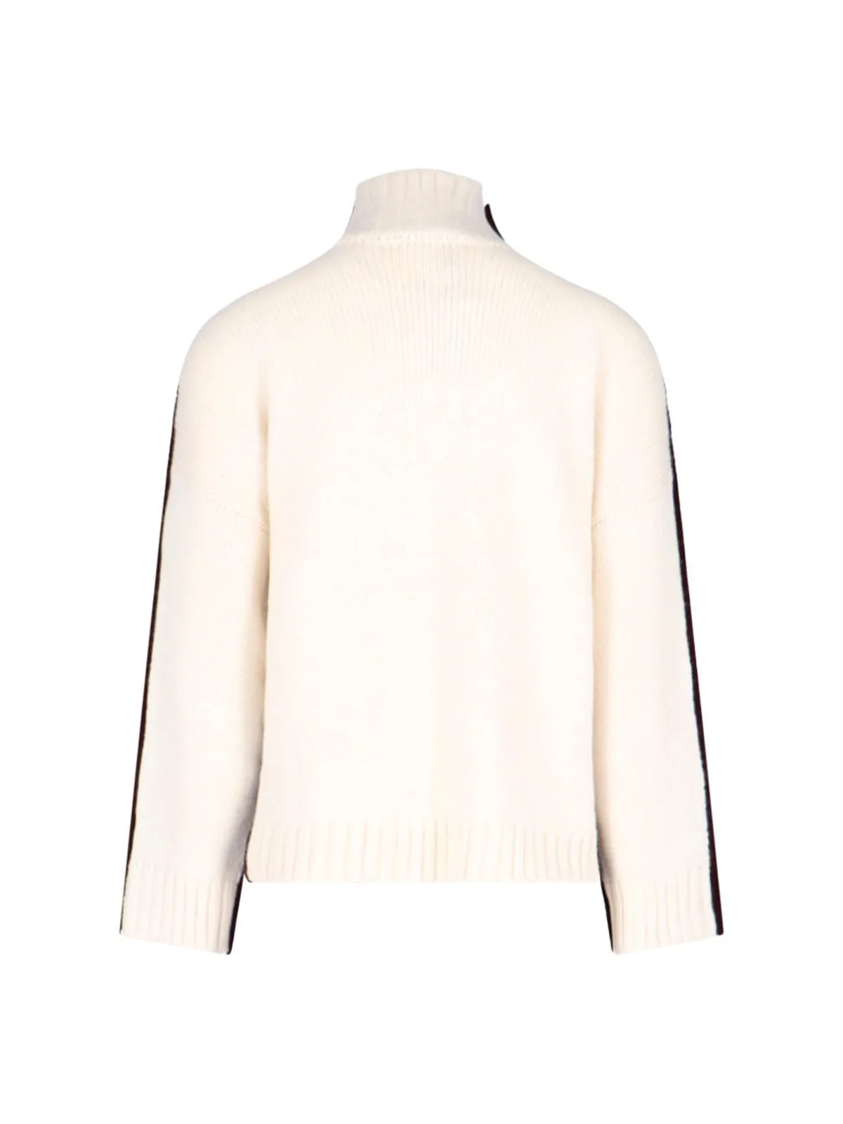 J W ANDERSON  |Wool Blended Fabrics Street Style Long Sleeves Plain