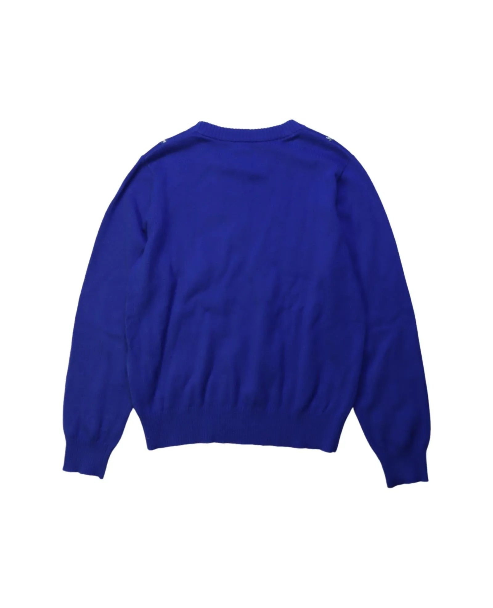 Jared.M Knit Sweater 7Y - 8Y