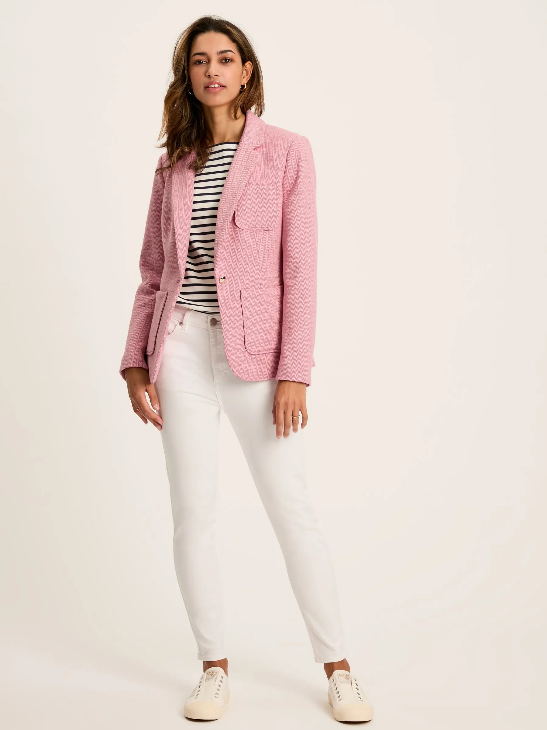 Joules Albury Blazer