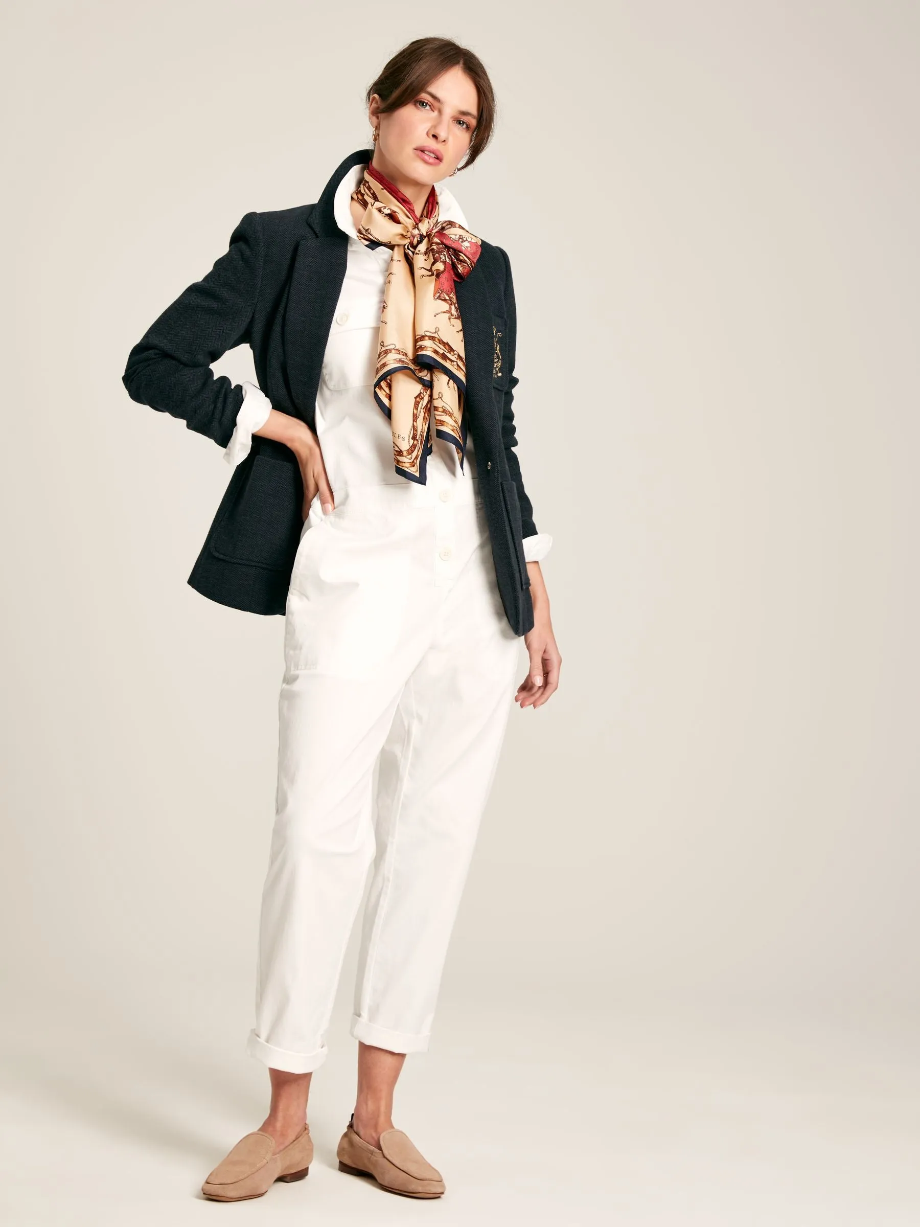 Joules Albury Blazer