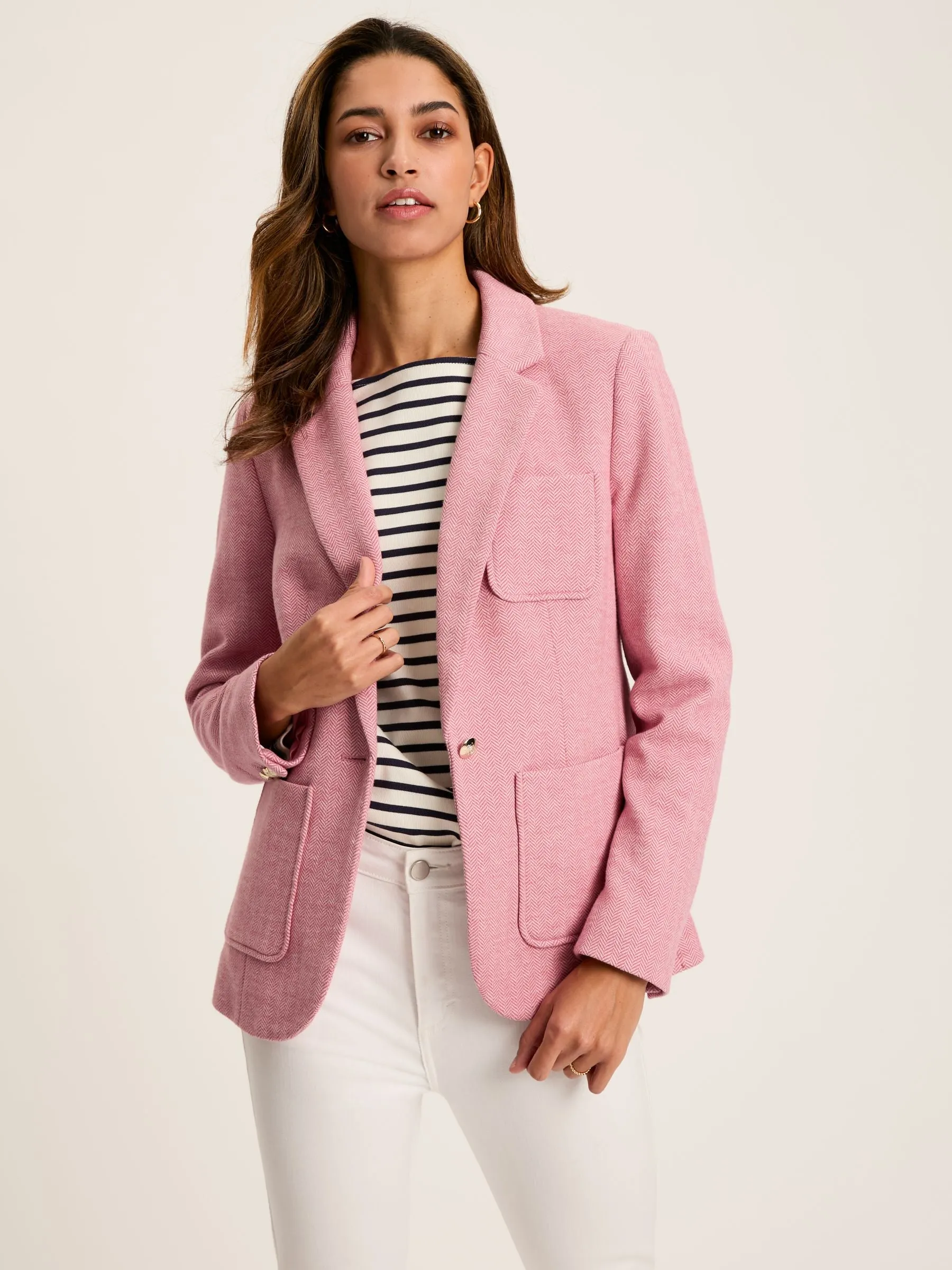 Joules Albury Blazer