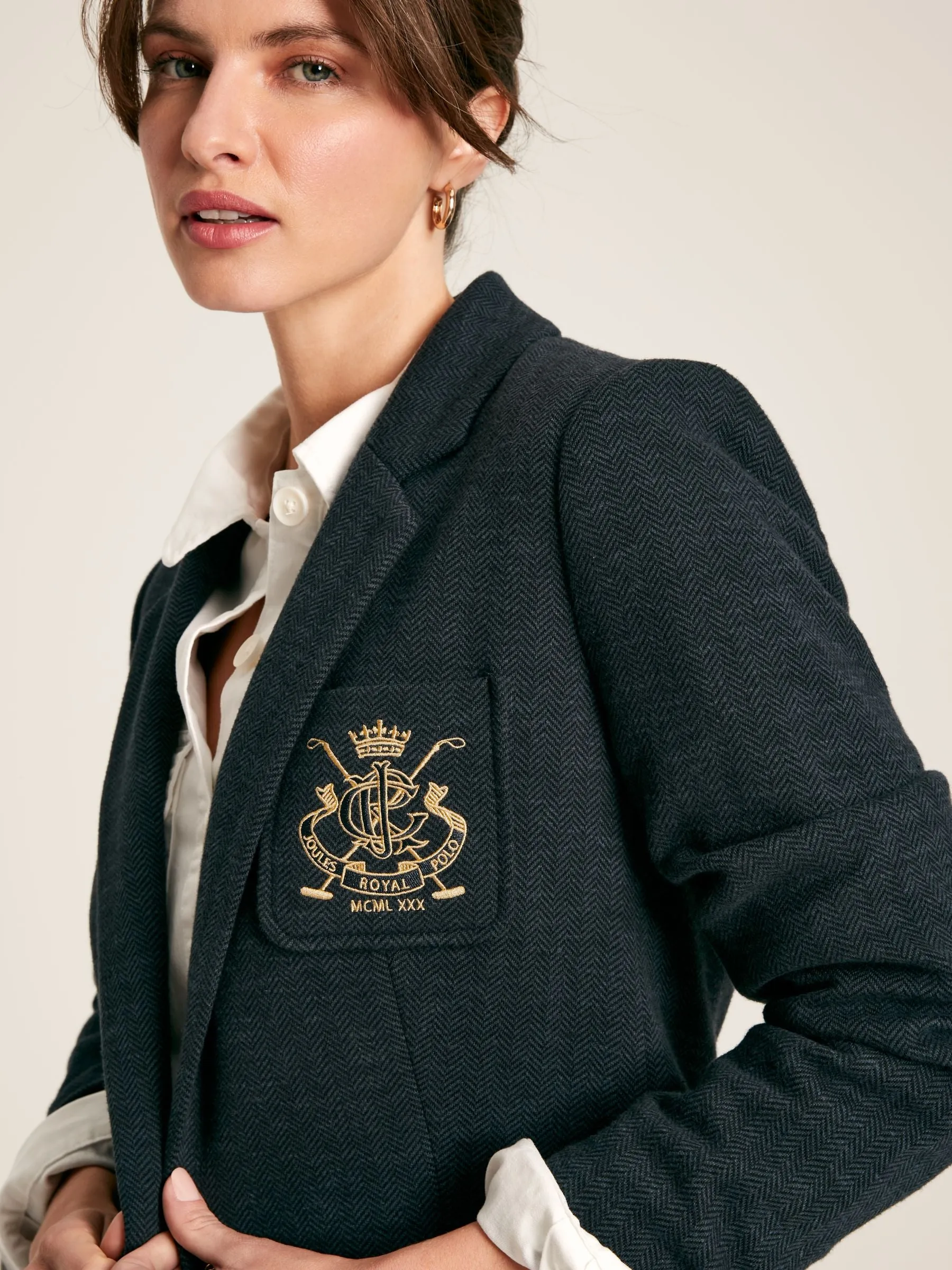 Joules Albury Blazer