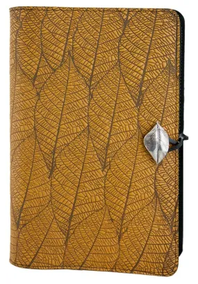 Journal for Autumn Leaves