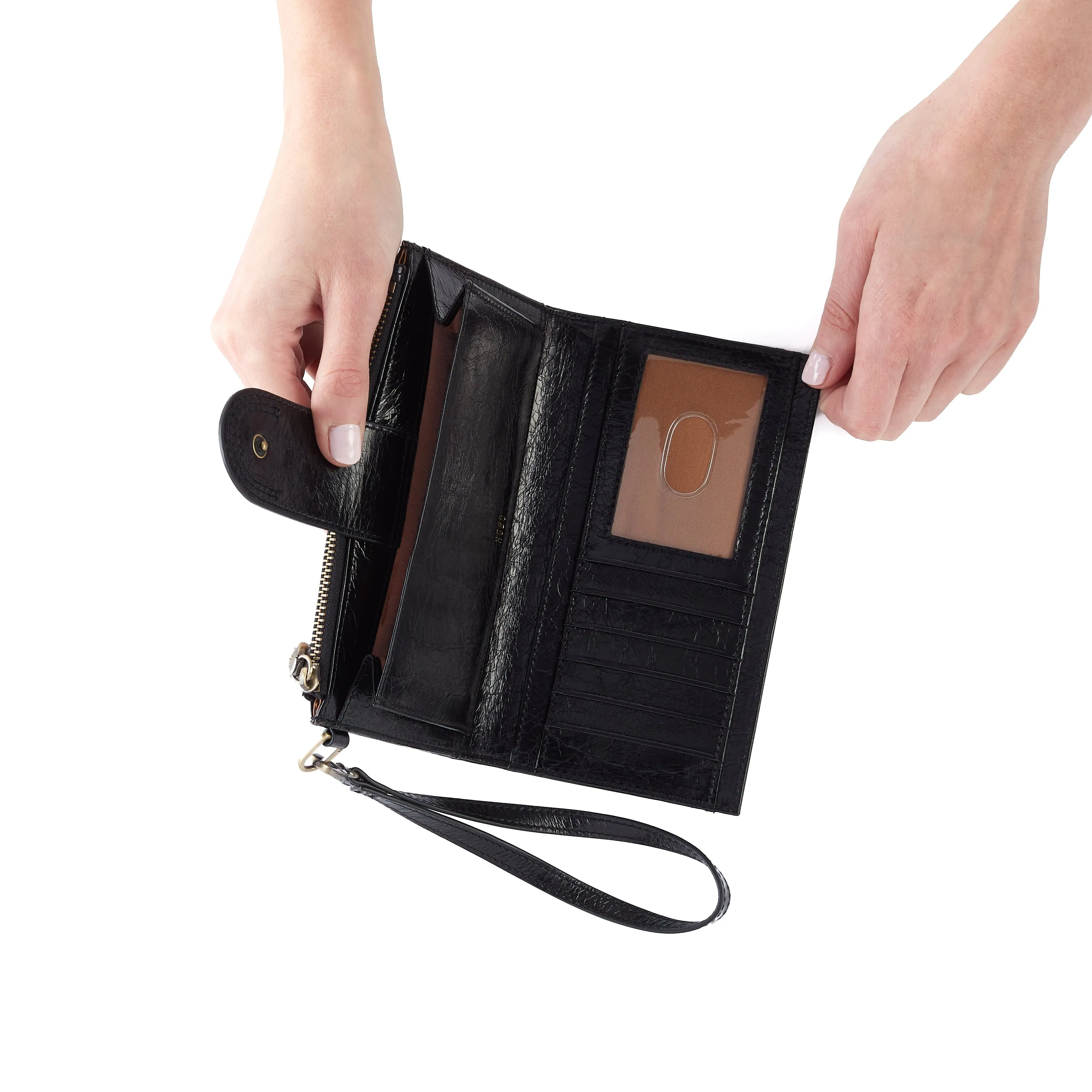 Kali Phone Wallet/Wristlet - Best Phone Wallet/Wristlet for Convenience and Style - Buy Now