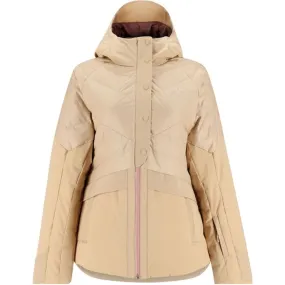 KARI TRAA RAGNHILD DOWN JACKET