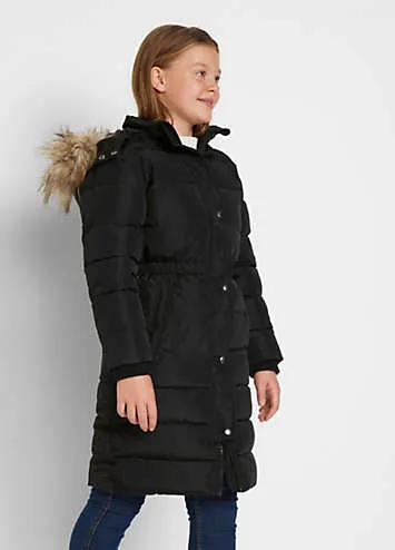 Kids Winter Coat by bonprix | Look Again