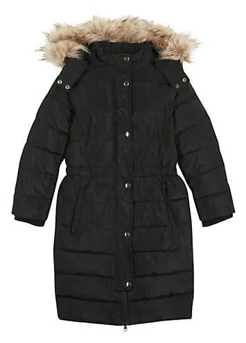 Kids Winter Coat by bonprix | Look Again