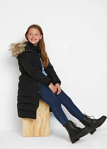 Kids Winter Coat by bonprix | Look Again