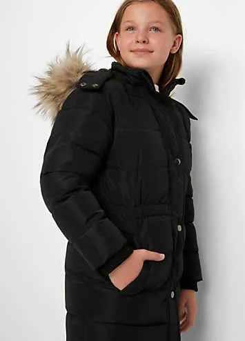 Kids Winter Coat by bonprix | Look Again