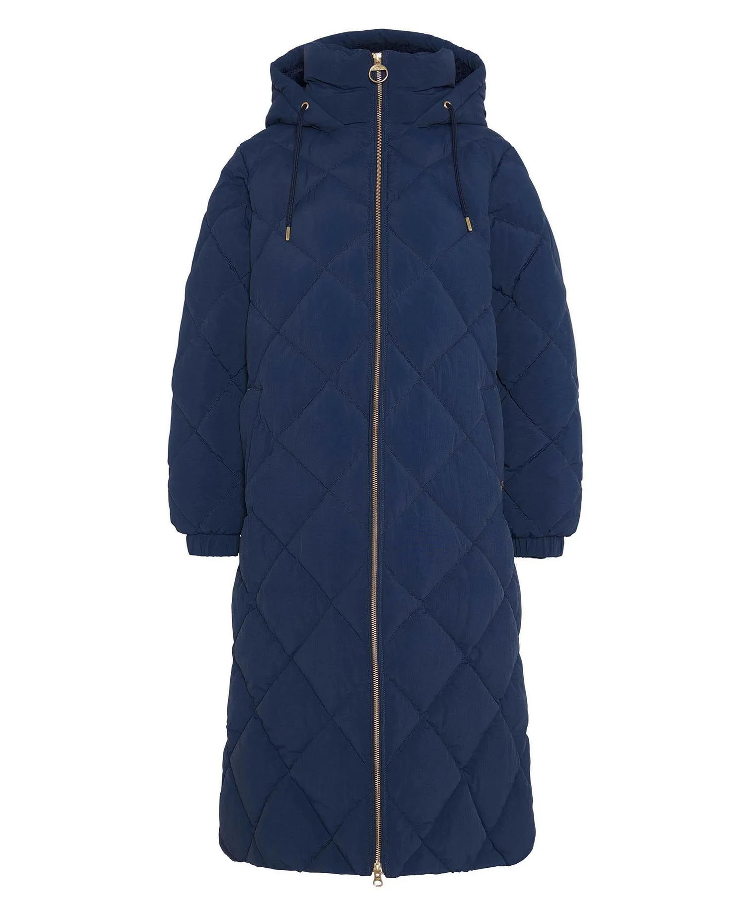  Kirkton Longline Puffer Jacket     