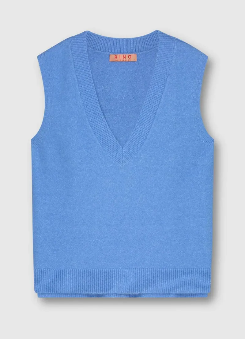 Koray V-Neck Spence