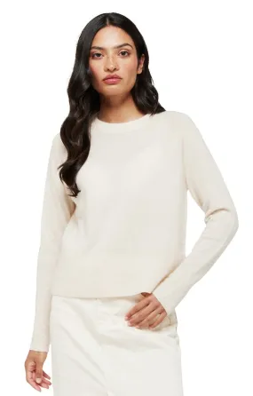 Ladies Paloma Cashmere Sweater