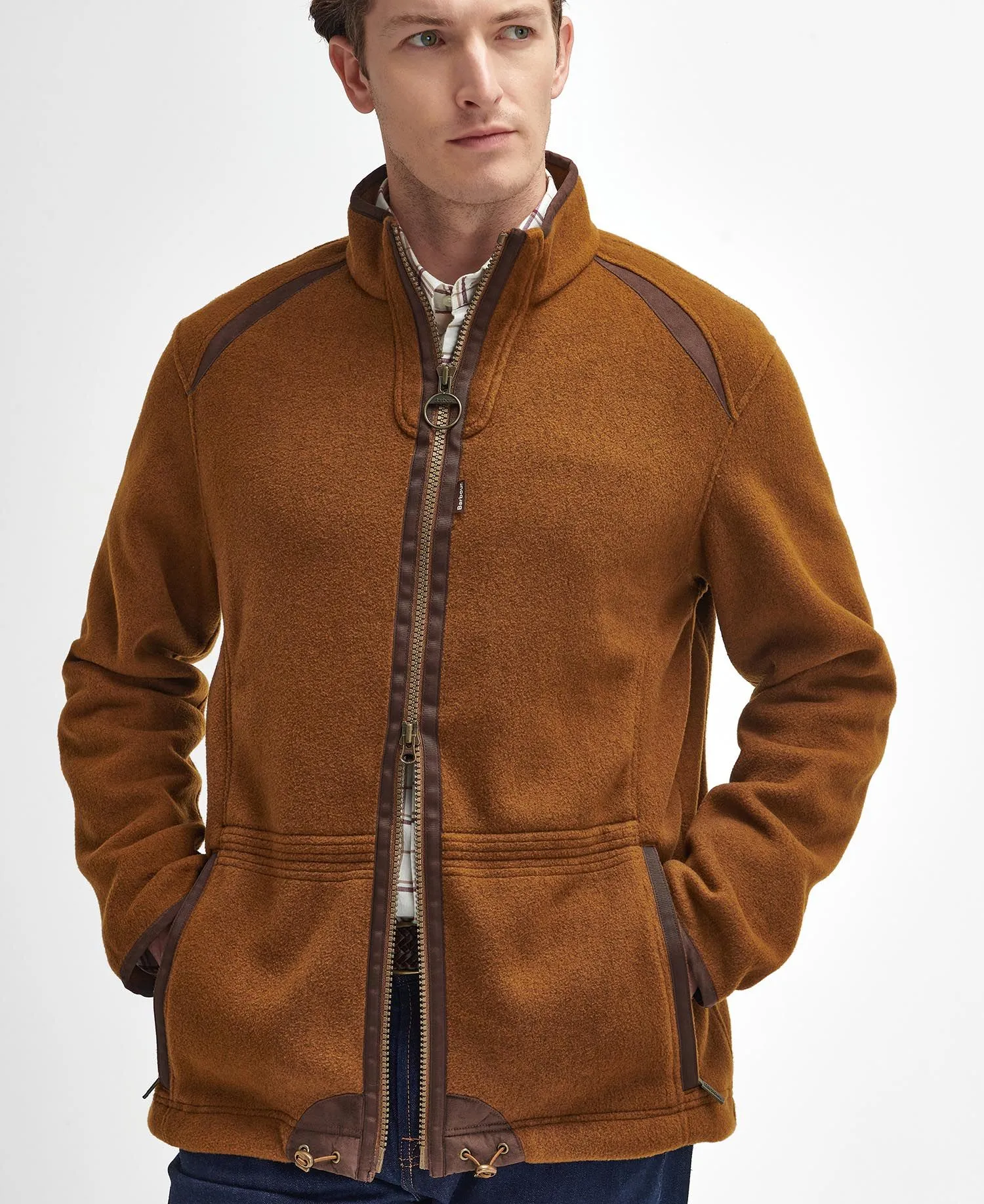  Langdale Fleece Jacket     