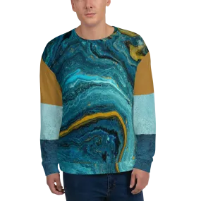 Lapis Lazuli Sweatshirt