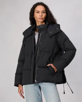 Lenny Down Jacket