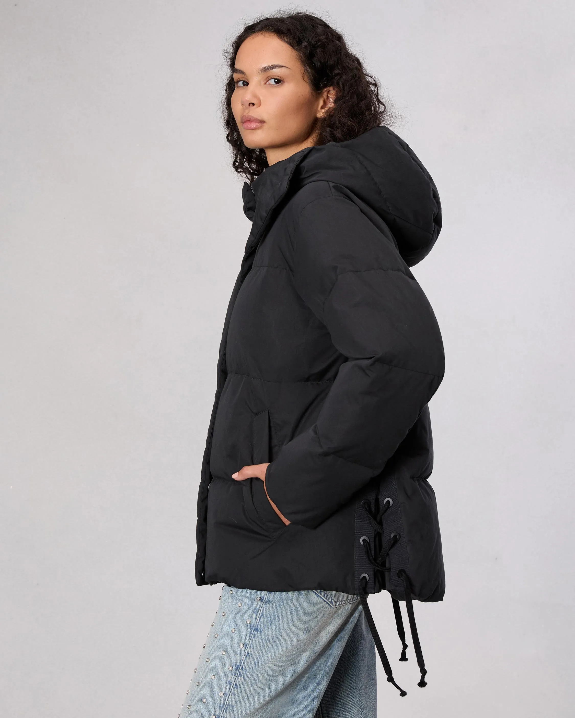 Lenny Down Jacket