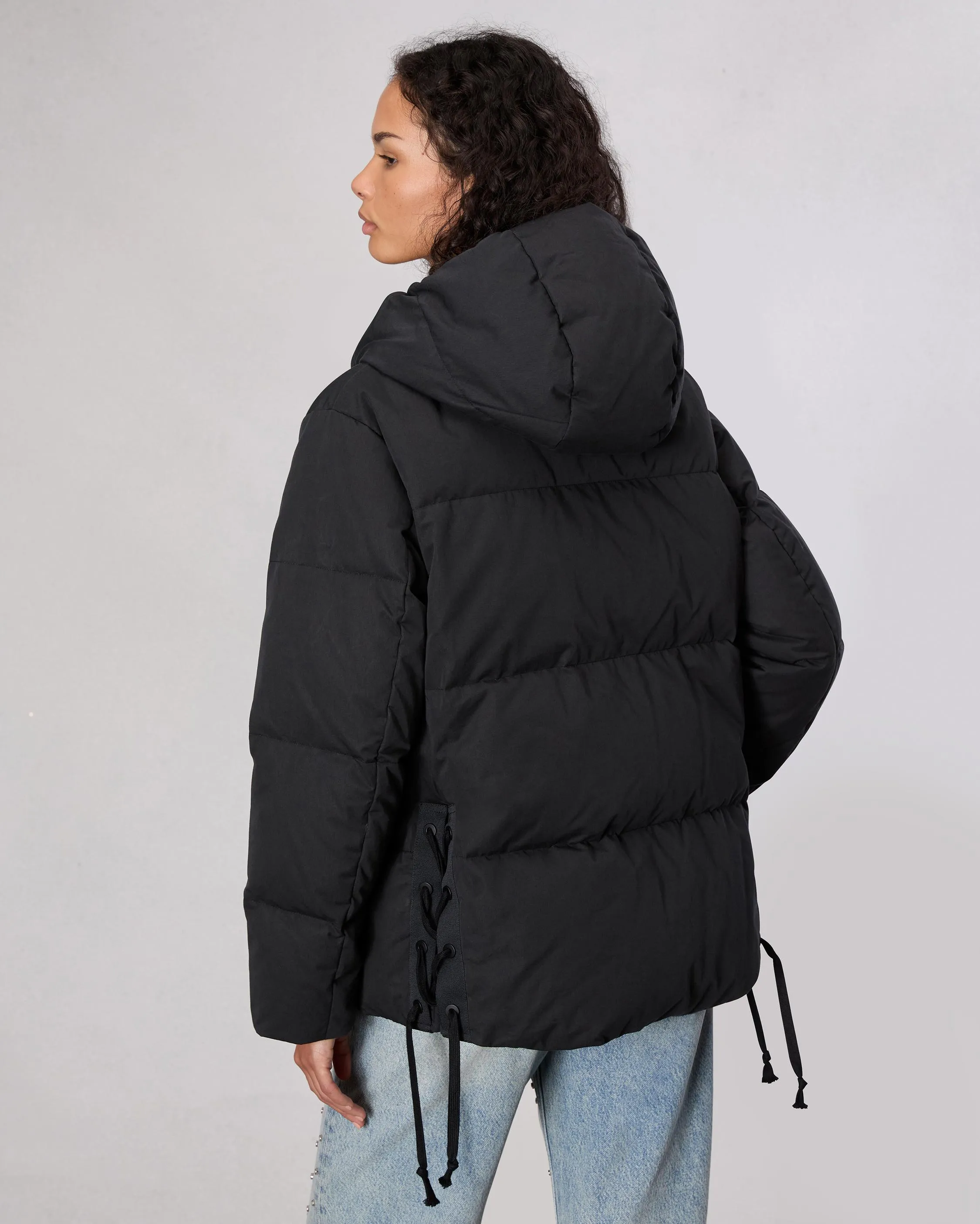 Lenny Down Jacket