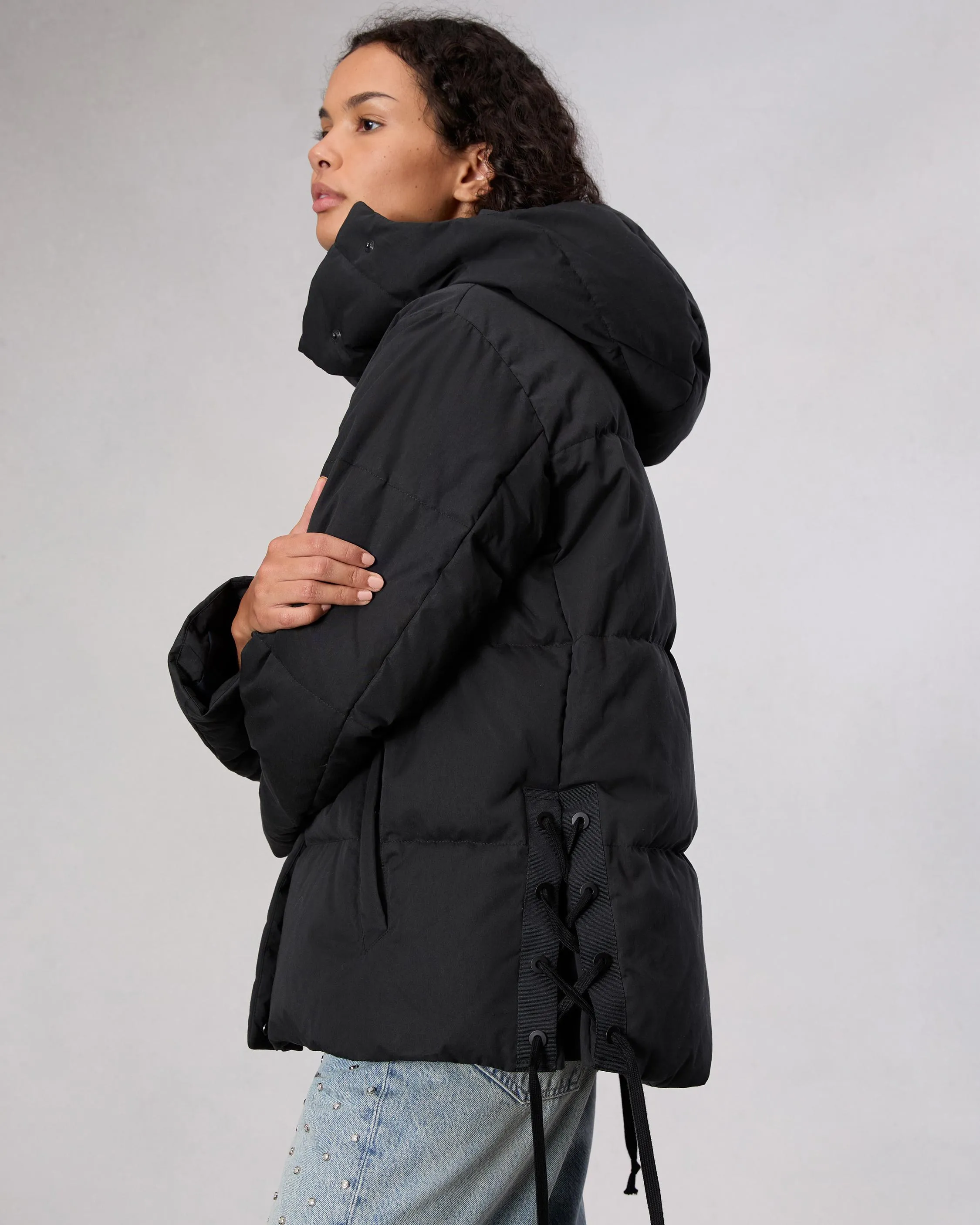 Lenny Down Jacket