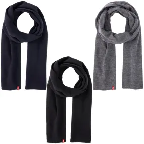 Levi's 'Limit' scarf for men