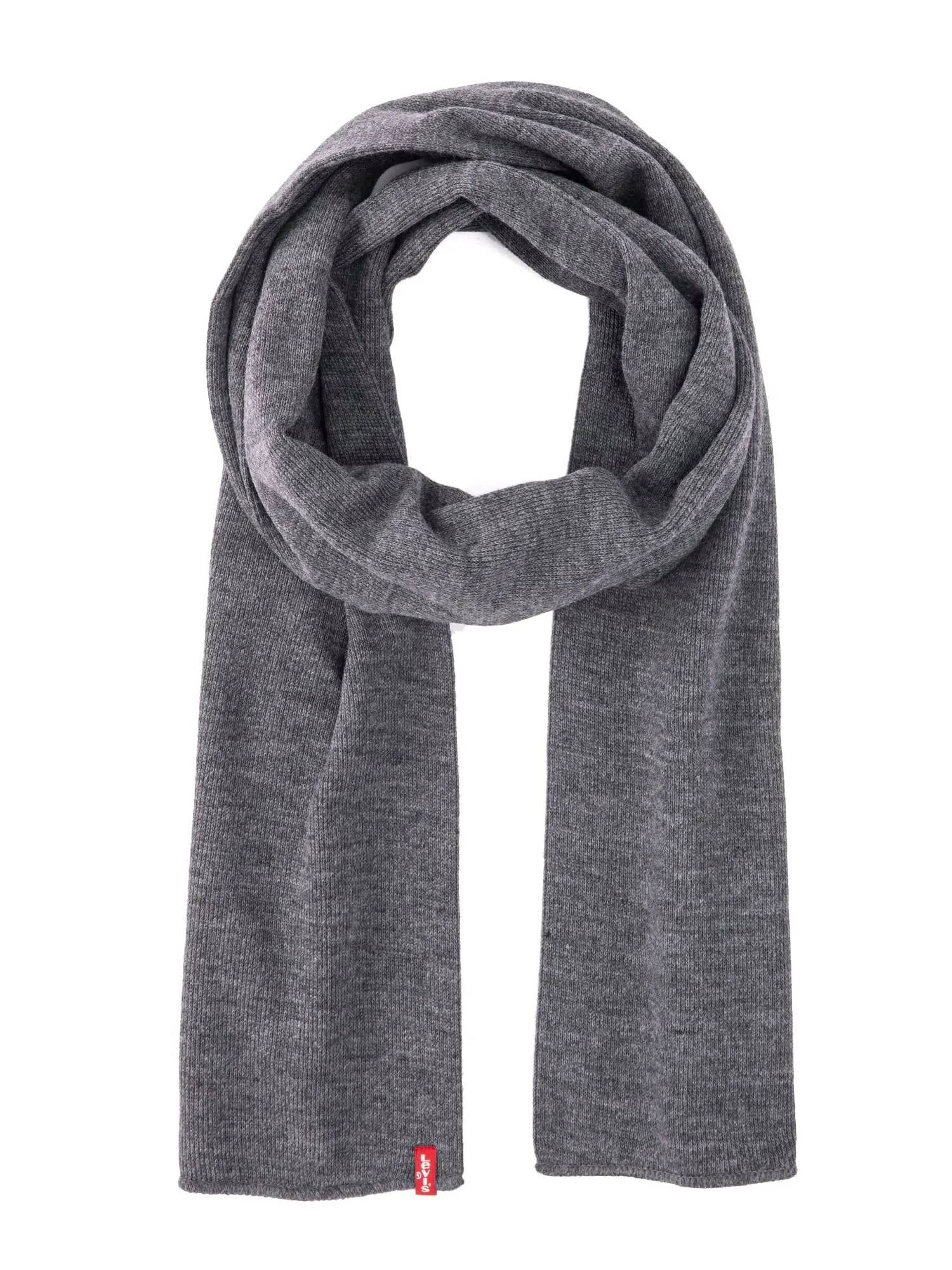 Levi's 'Limit' scarf for men