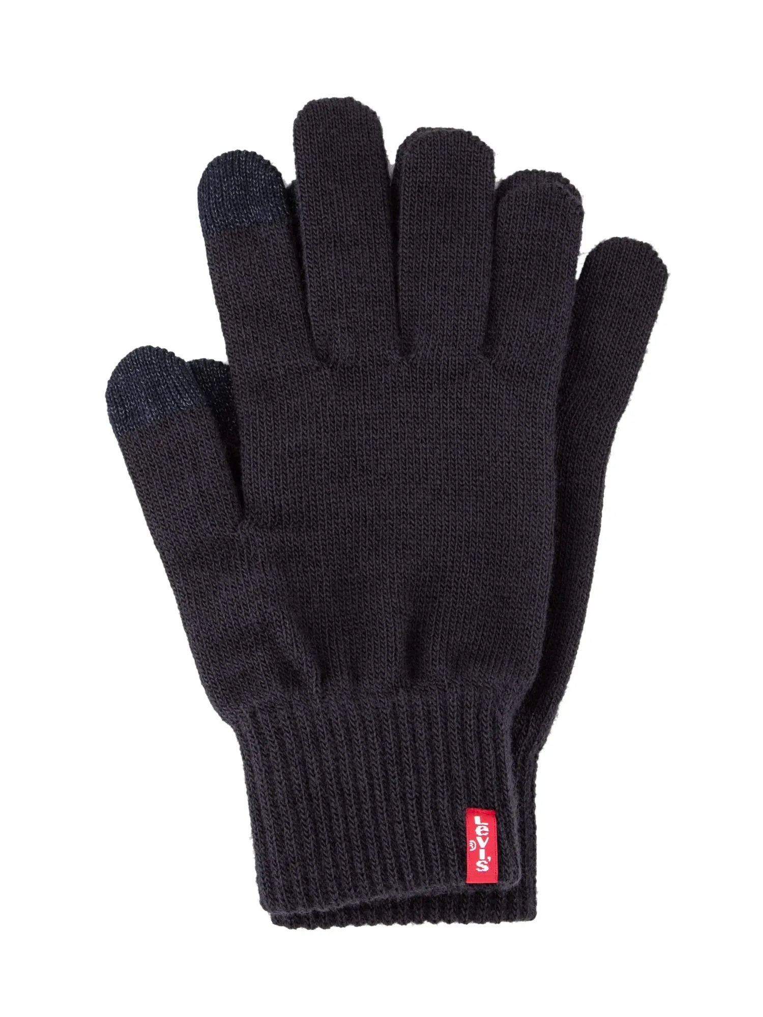 Levi's touch screen gloves for men