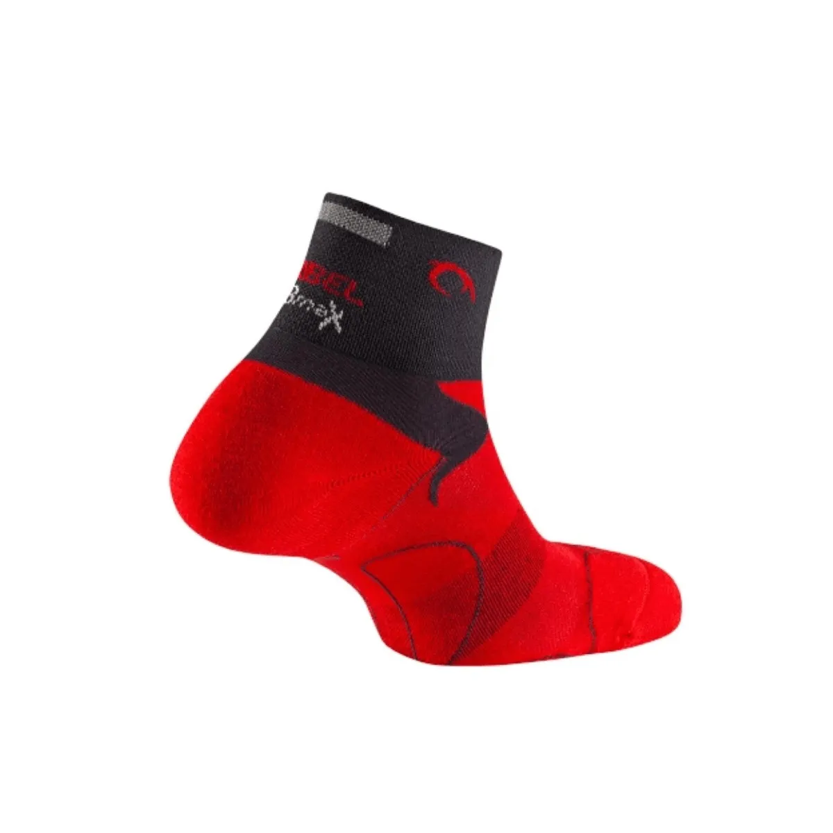 Lurbel Performance Red Socks