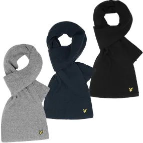 Lyle & Scott Men's Scarf