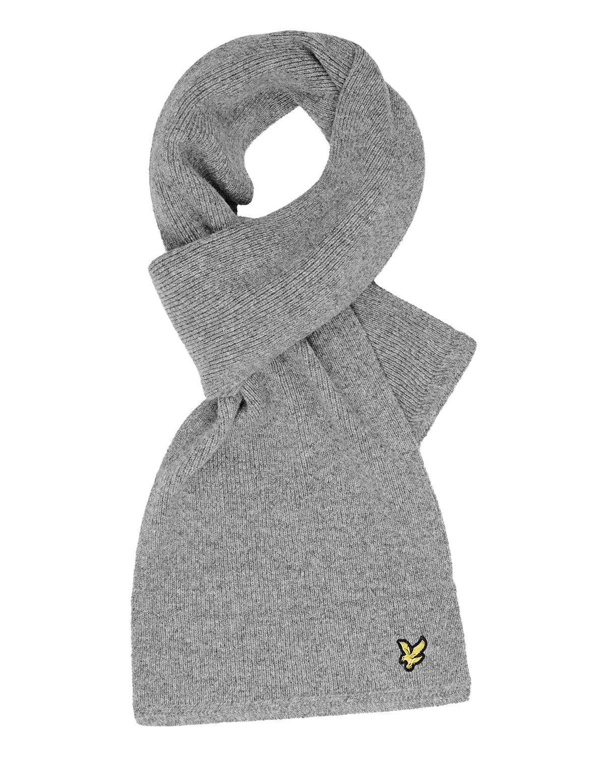 Lyle & Scott Men's Scarf