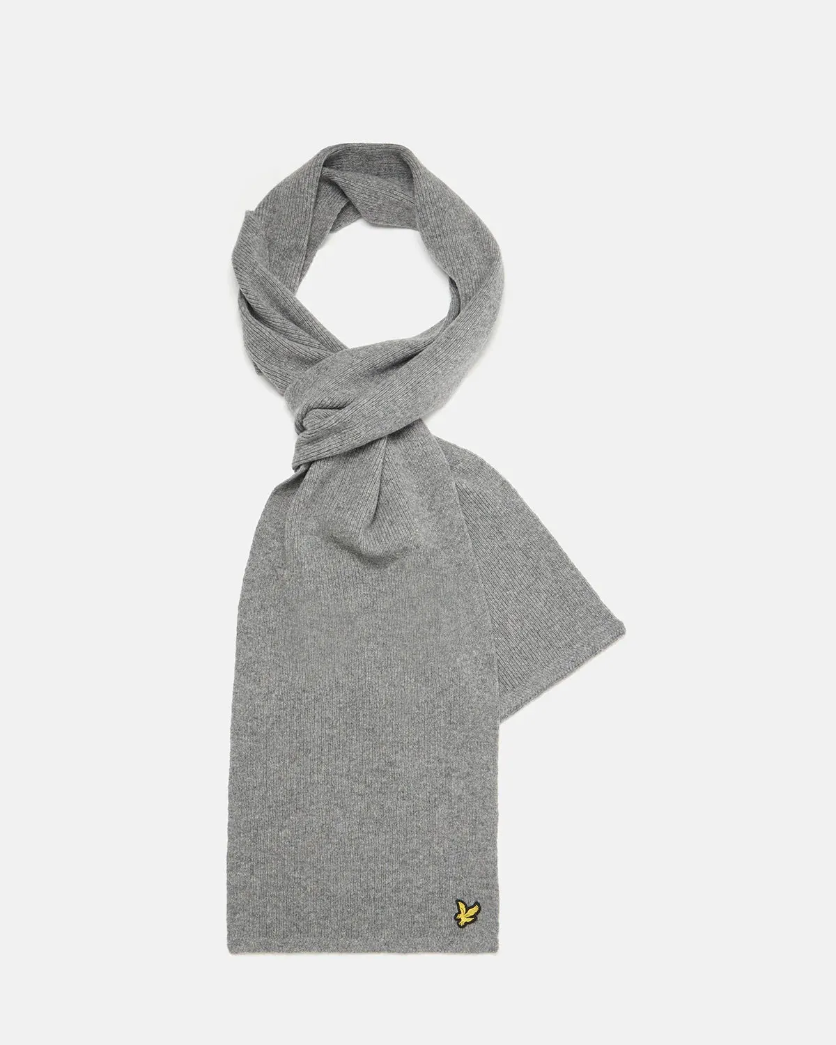 Lyle & Scott Men's Scarf