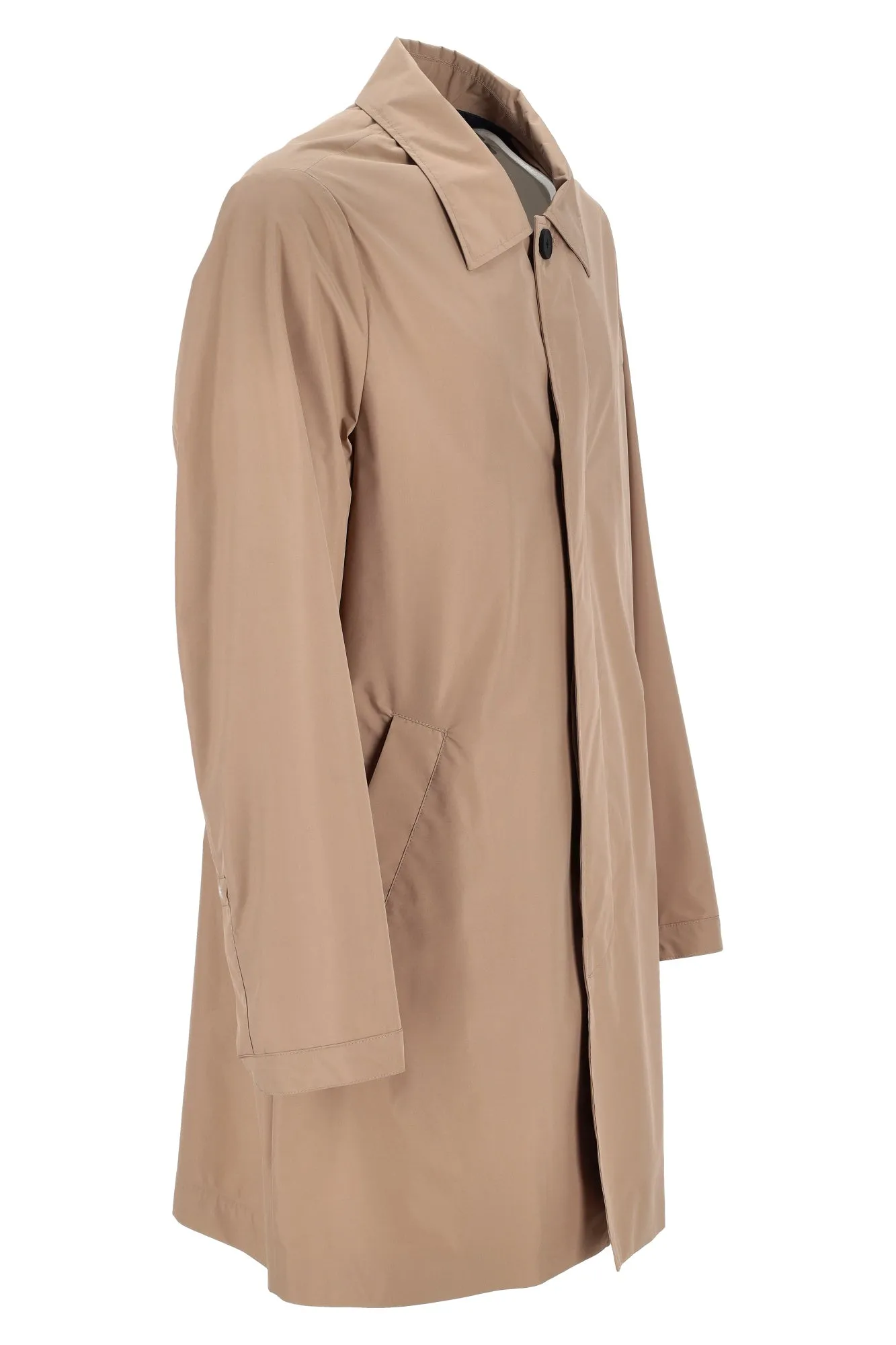 Manuel Ritz Men's Trench Coat 3632H8400 243381