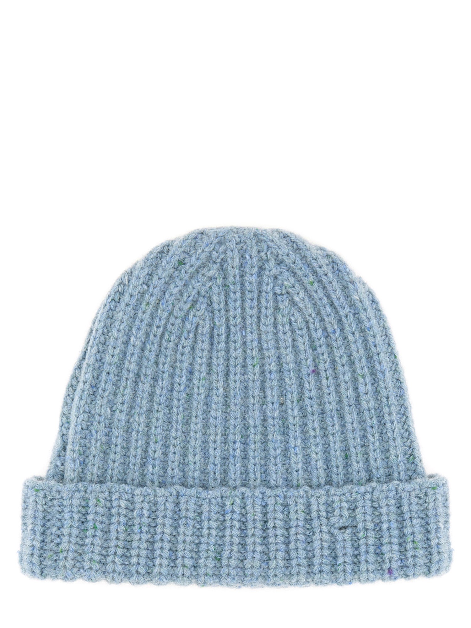 MARNI wool beanie hat