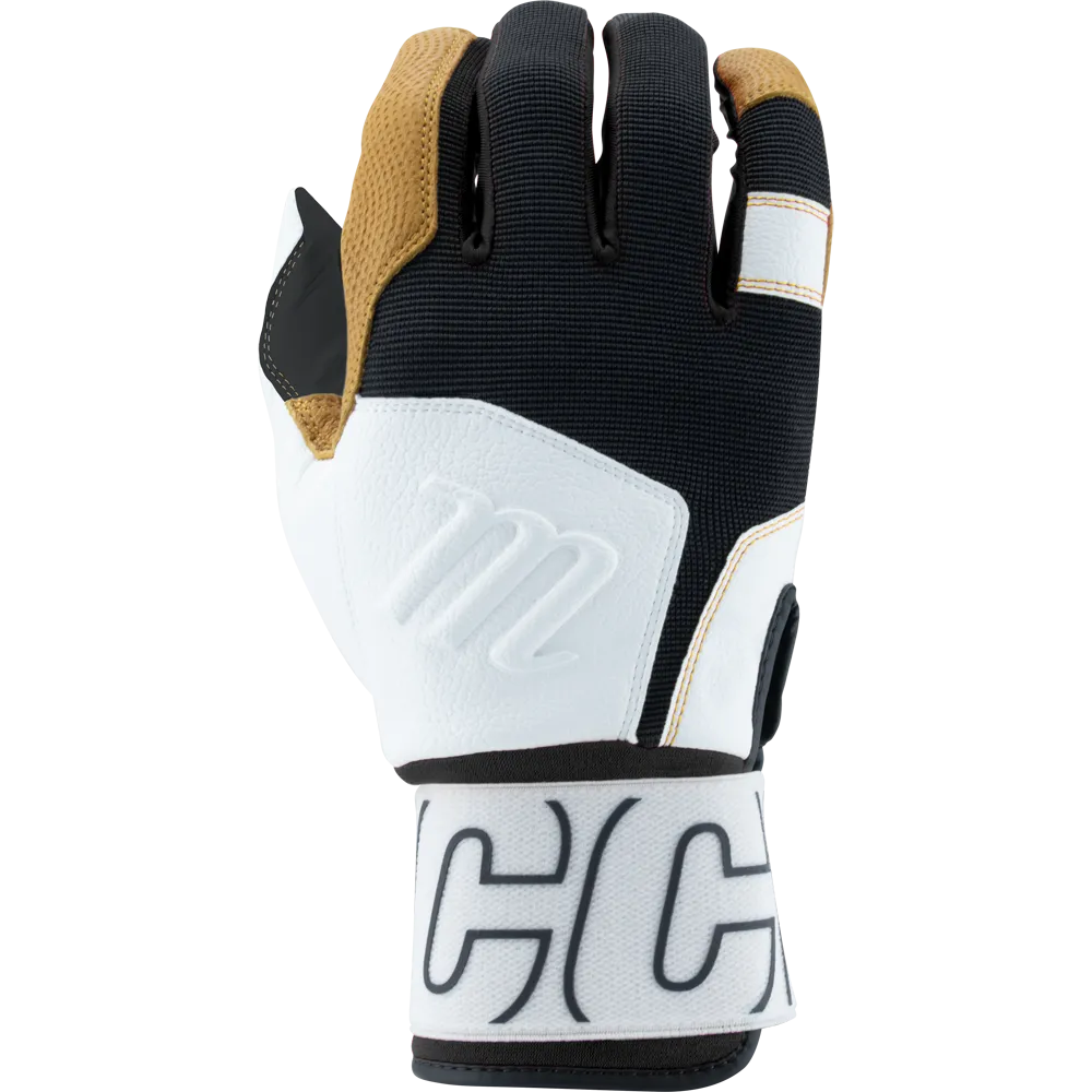 Marucci Blacksmith youth batting gloves