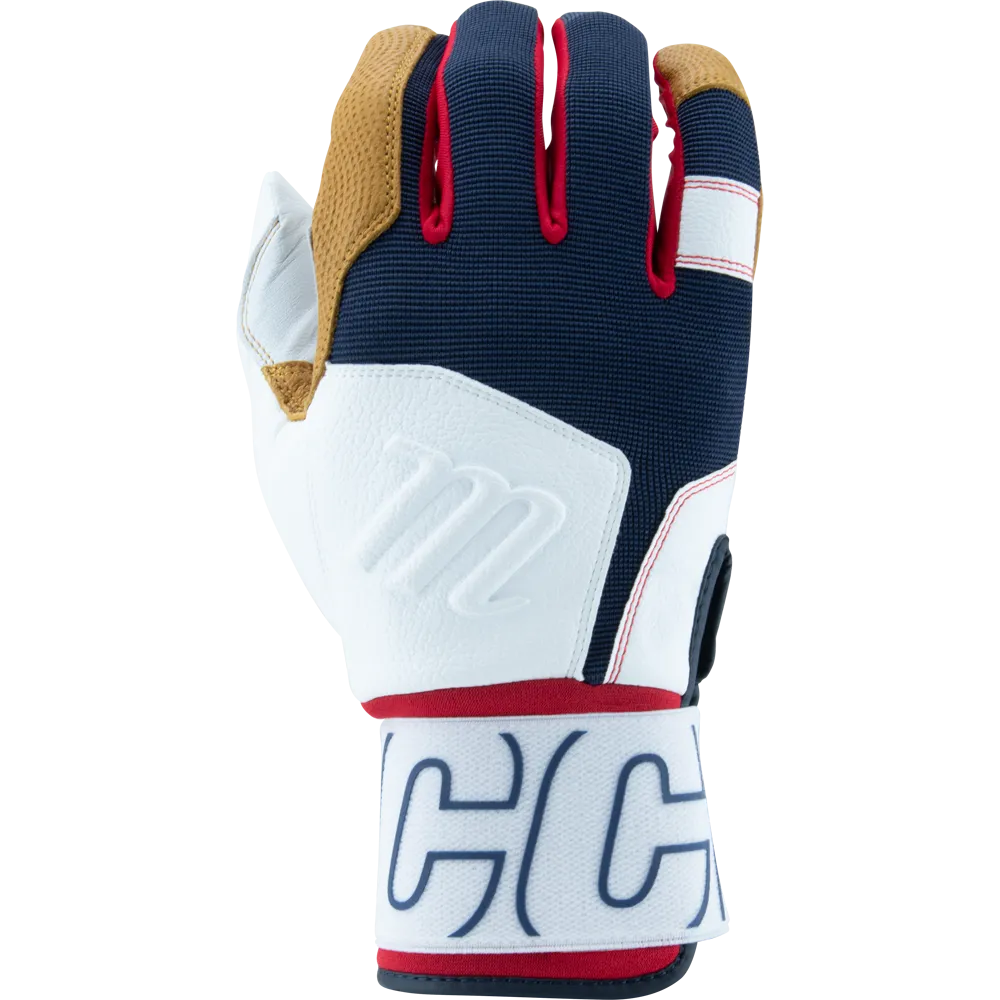 Marucci Blacksmith youth batting gloves