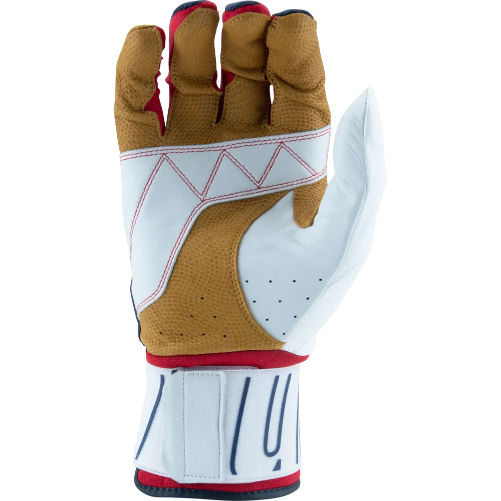 Marucci Blacksmith youth batting gloves