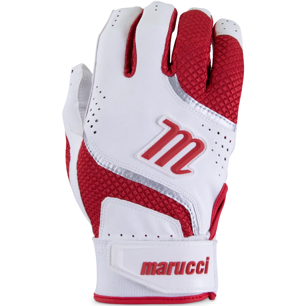 Marucci Youth Batting Gloves MBGCD2Y