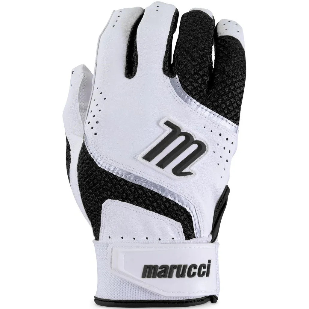 Marucci Youth Batting Gloves MBGCD2Y