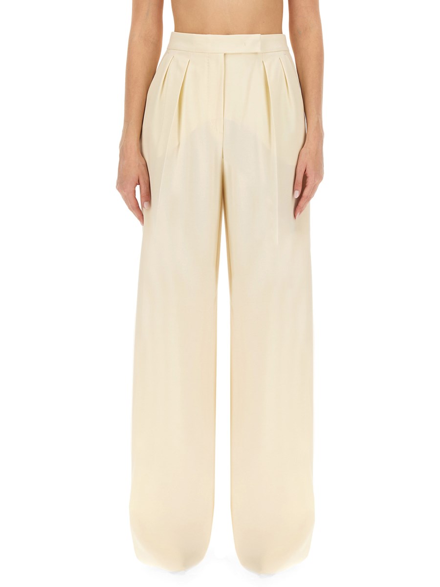 MAX MARA wool pants