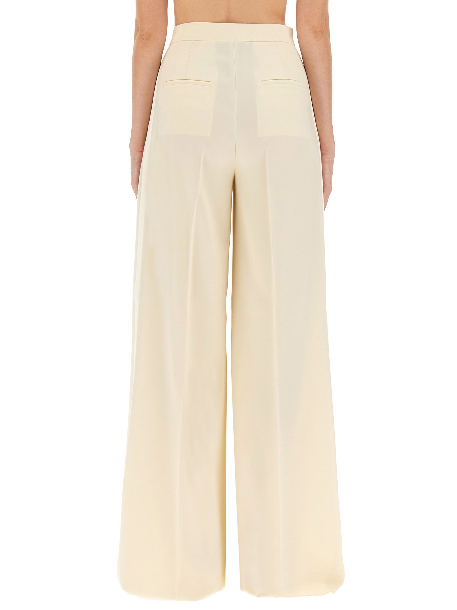 MAX MARA wool pants