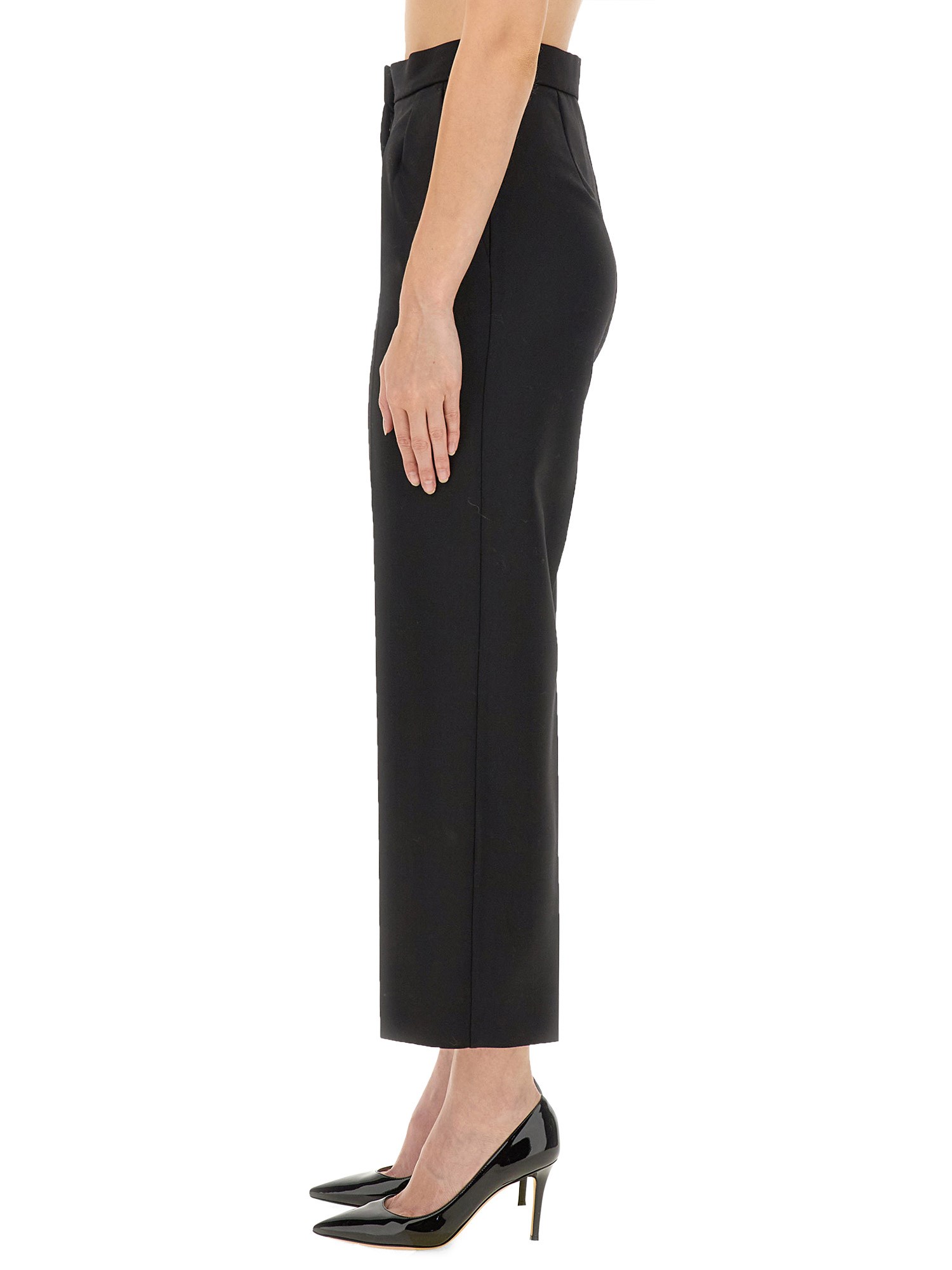 Max Mara Wool Verbanco Pants for women