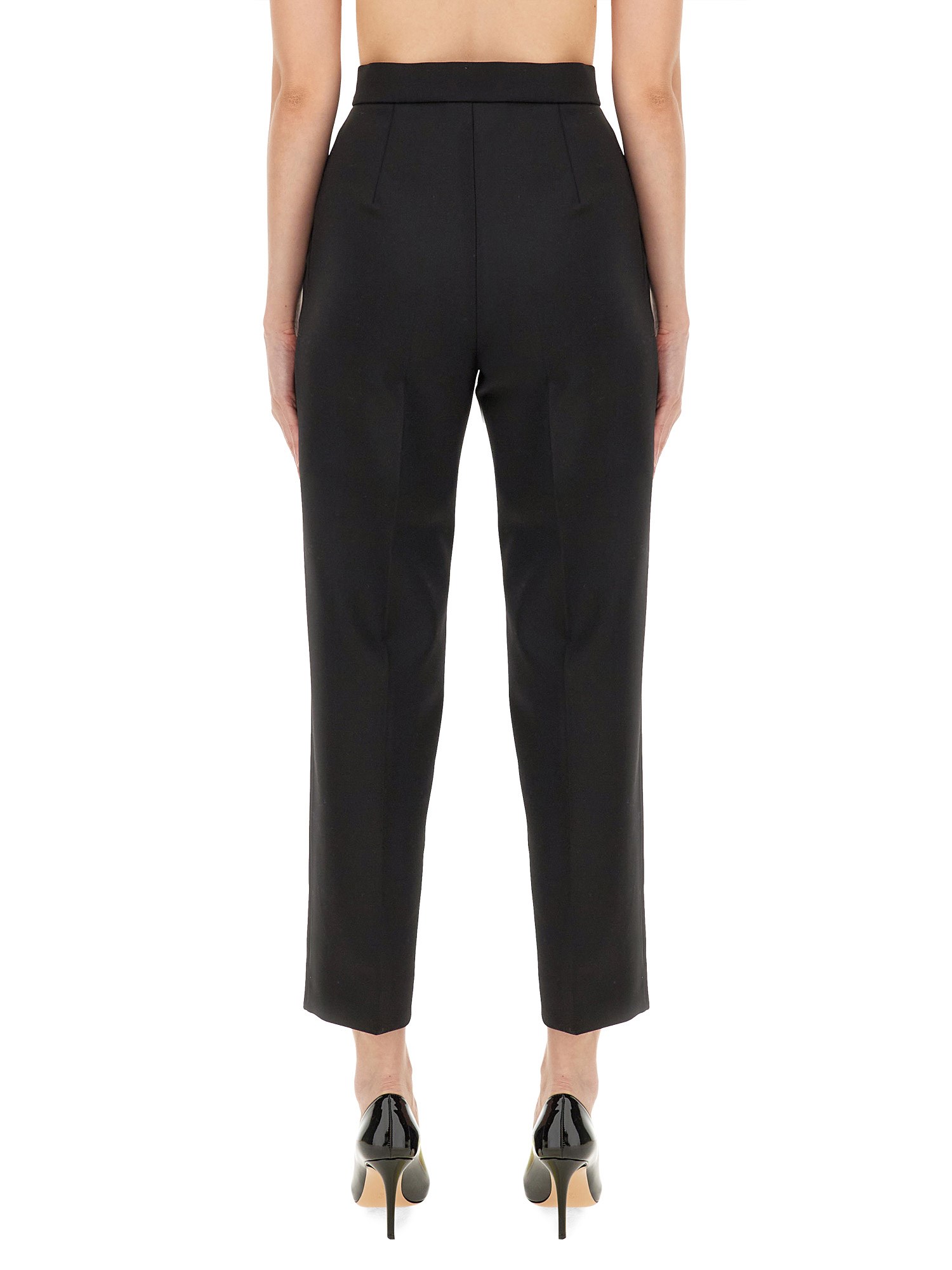 Max Mara Wool Verbanco Pants for women