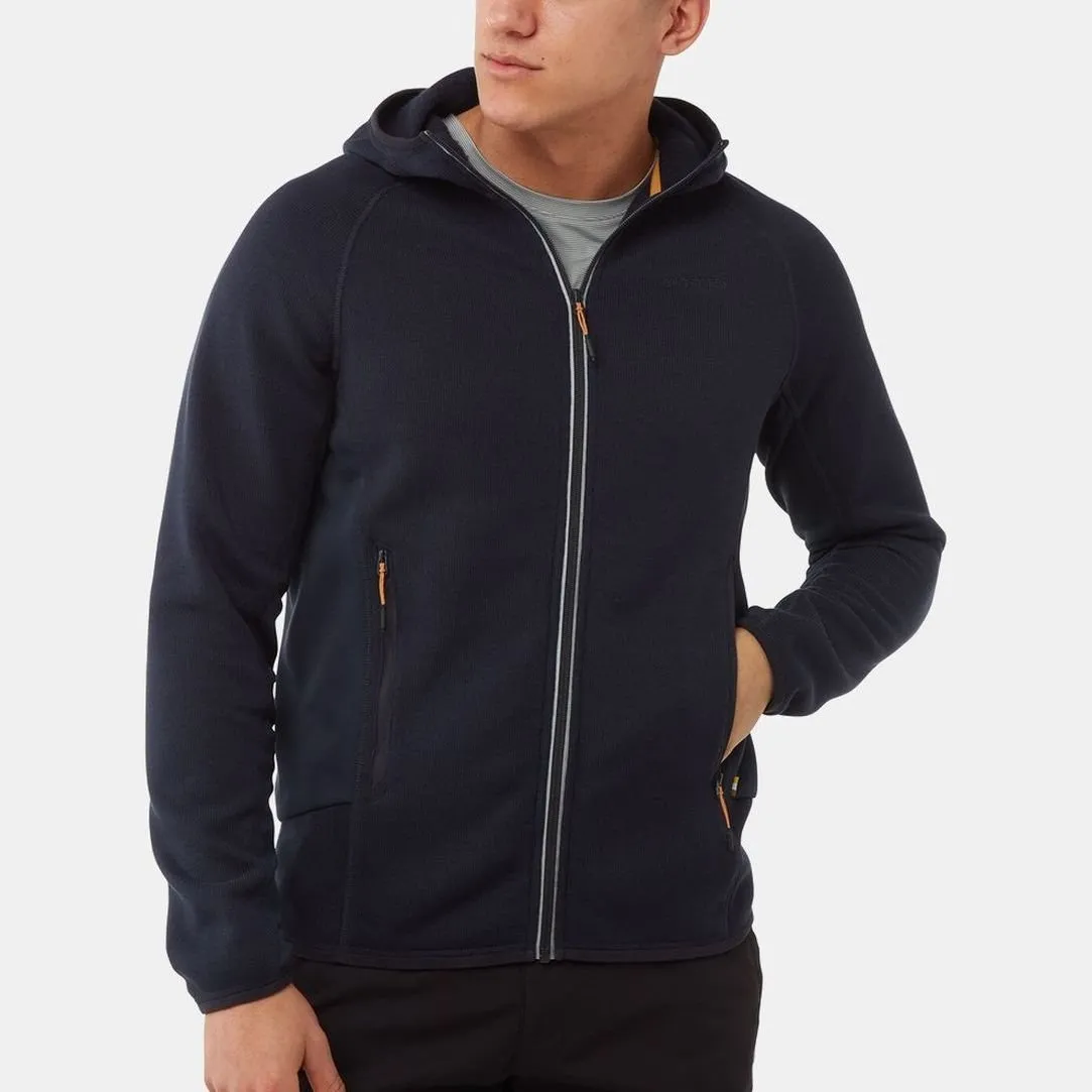 Mens Mannix Fleece Jacket 