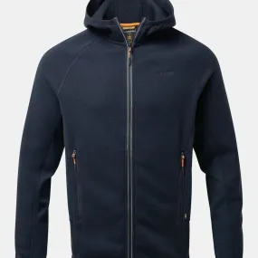 Mens Mannix Fleece Jacket 