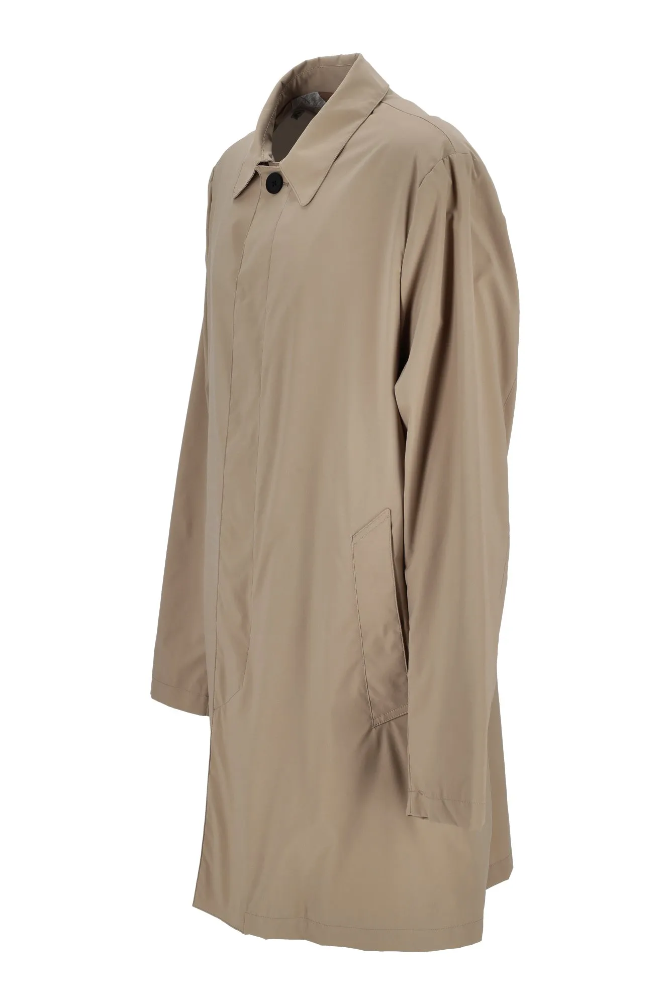 Men's trench coat A283BENSON44TP911 by At.p.co