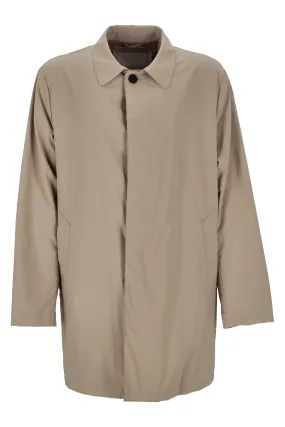 Men's trench coat A283BENSON44TP911 by At.p.co