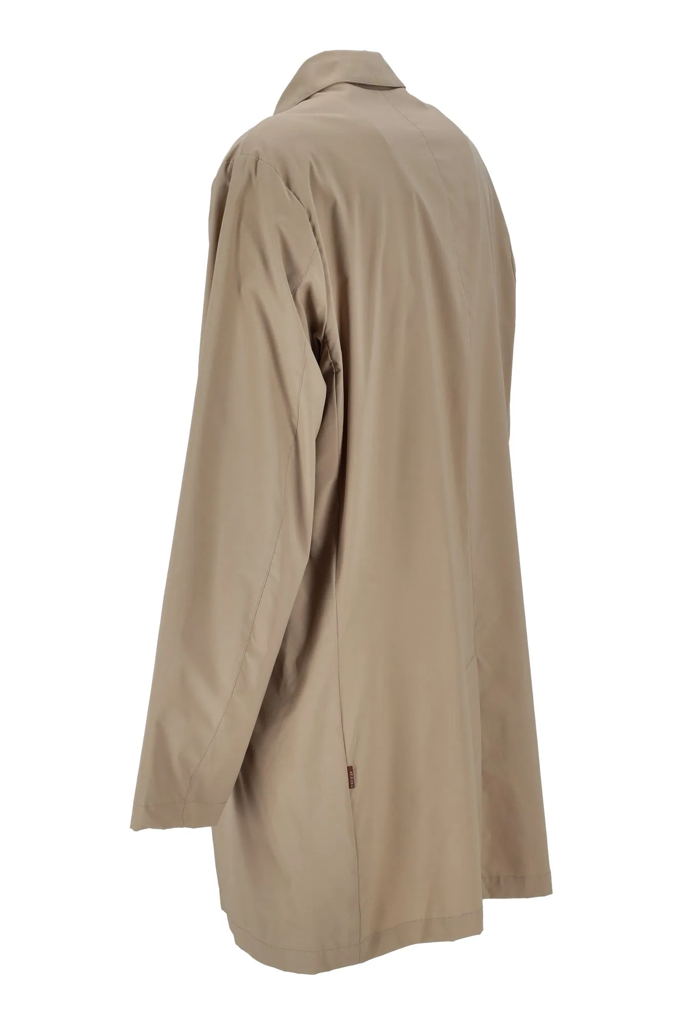 Men's trench coat A283BENSON44TP911 by At.p.co