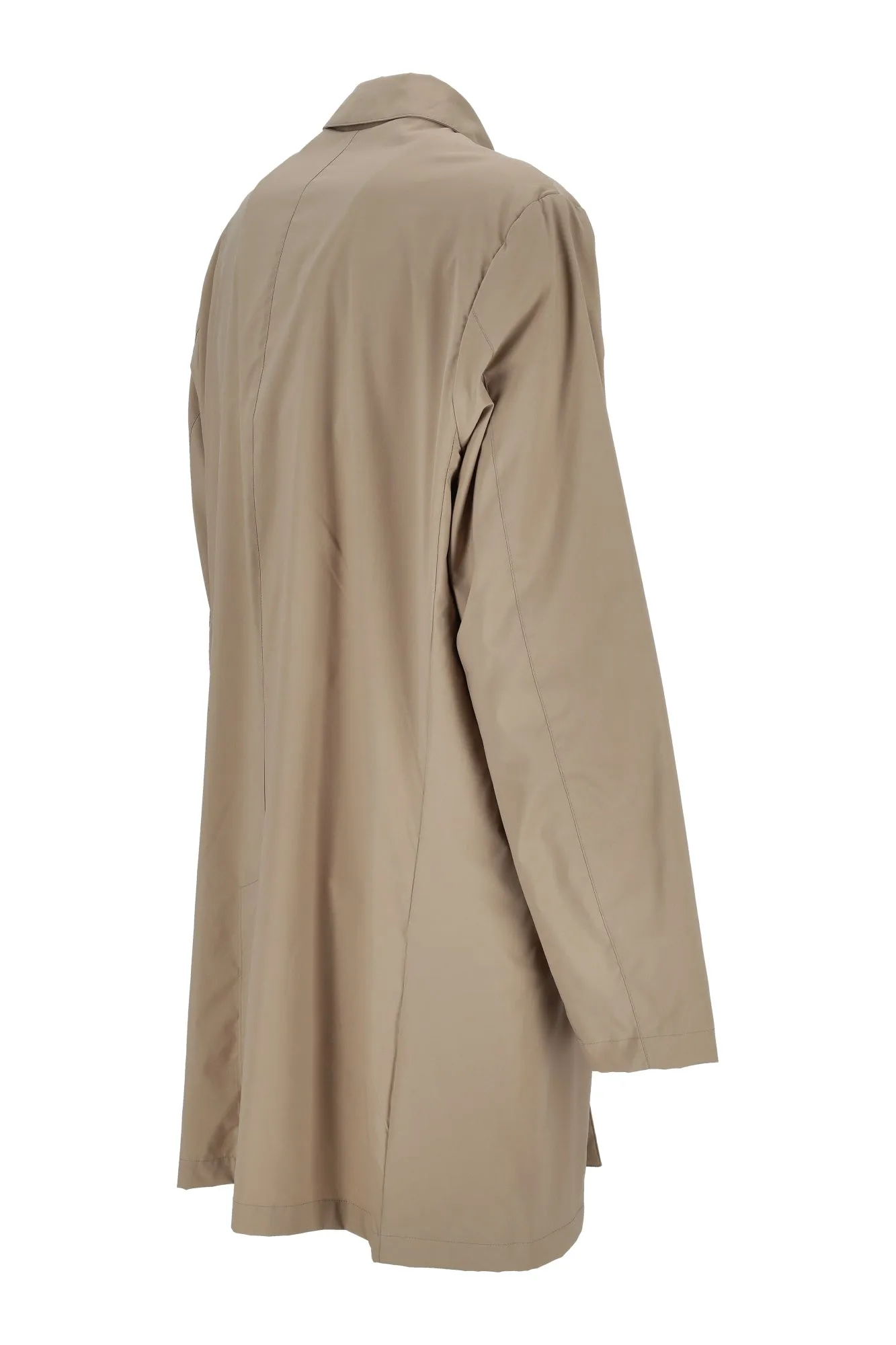 Men's trench coat A283BENSON44TP911 by At.p.co