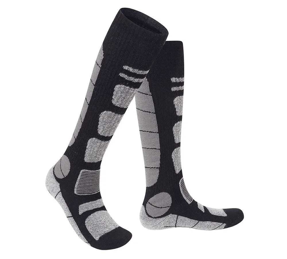 Merino Wool Thermal Socks