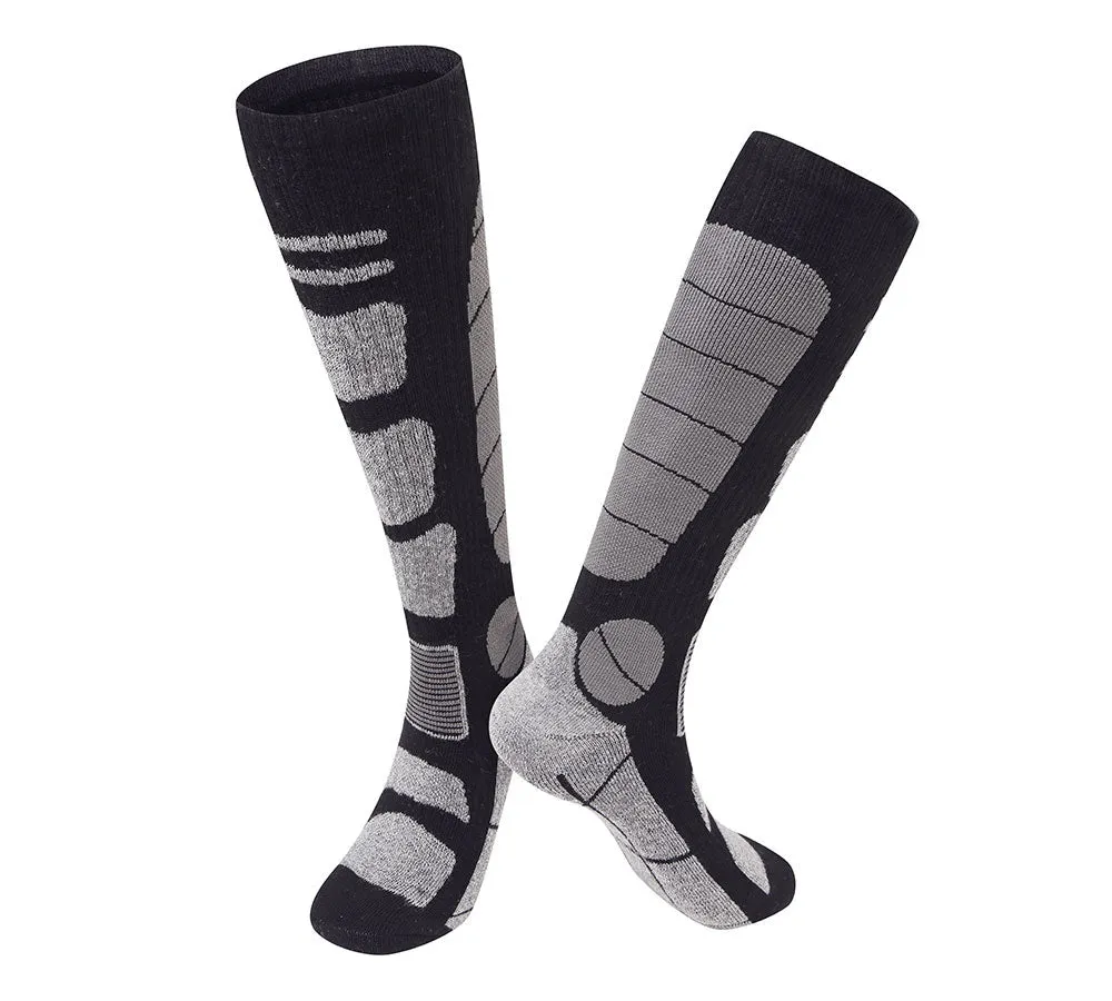 Merino Wool Thermal Socks