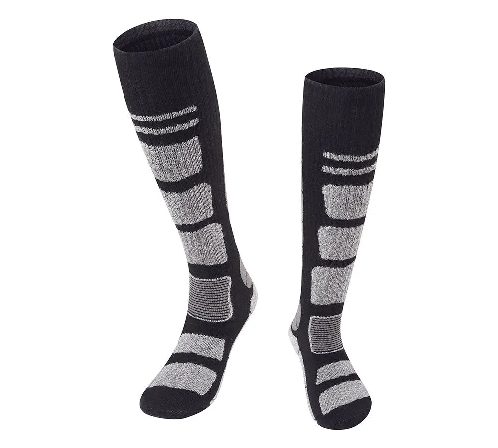 Merino Wool Thermal Socks