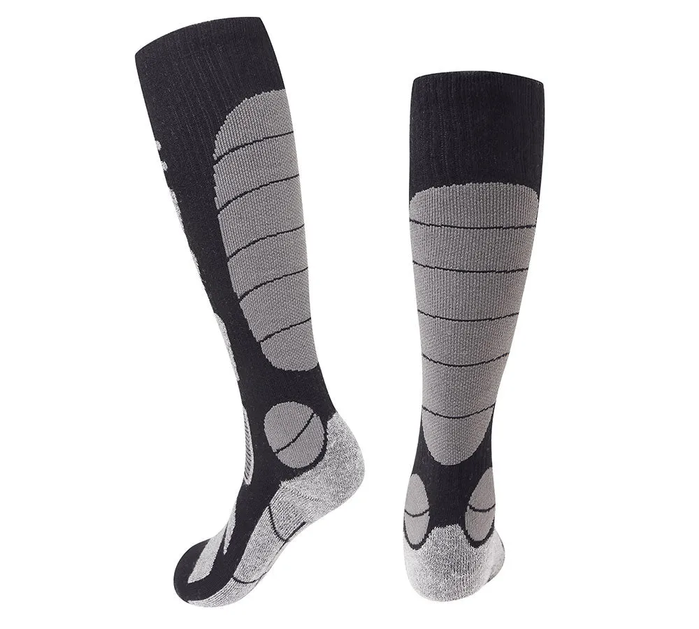 Merino Wool Thermal Socks